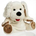 CHERRY BELLY WARMTEKNUFFEL HOND