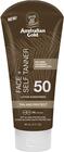 AUSTRALIAN GOLD FACE SPF50   SELF TANNER