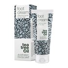 AUSTRALIAN BODYCARE FOOT CREAM TEA TREE OIL
