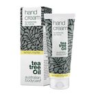 AUSTRALIAN BODYCARE HANDCREME LEMON MYRTLE TEA TREE OIL