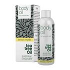AUSTRALIAN BODYCARE BODY OIL LEMON MYRTLE TEA TREE OIL