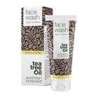 AUSTRALIAN BODYCARE FACE WASH LEMON MYRTLE TEA TREE OIL