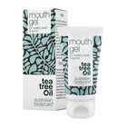 AUSTRALIAN BODYCARE MONDGEL TEA TREE OIL
