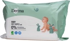 DERMA ECO BABY WET WIPES