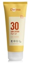 DERMA SUN LOTION SPF30
