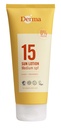 DERMA SUN LOTION SPF15