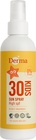 DERMA SUN KIDS LOTION SPRAY SPF30