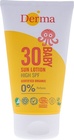 DERMA SUN BABY LOTION SPF30