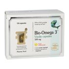 PHARMA NORD BIO-OMEGA 3 VISOLIE 500 MG