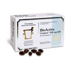 PHARMA NORD BIO ACTIVE Q10 UNIQUINOL 100MG