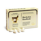 PHARMA NORD BIO ACTIVE KNOFLOOK / GARLIC