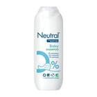 NEUTRAL BABY SHAMPOO