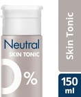 NEUTRAL FACE TONIC GEZICHTREINIGER