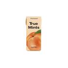 TRUE MINTS PEACH SUGARFREE