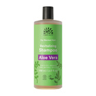 URTEKRAM SHAMPOO ALOE VERA NORMAAL HAAR