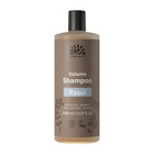 URTEKRAM SHAMPOO RHASSOUL VET HAAR