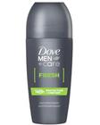 DOVE MEN   CARE DEOROLLER CARE FRESH