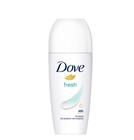 DOVE DEOROLLER FRESH