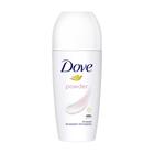 DOVE DEOROLLER POWDER