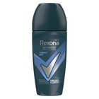 REXONA MEN DEOROLLER COBALT DRY