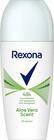 REXONA DEOROLLER ALOE VERA