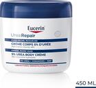EUCERIN UREA BODYCREME REPAIR PLUS 5% UREA