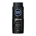 NIVEA MEN DOUCHE GEL DEEP CLEAN