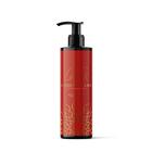 BODYGLISS MASSAGE COLLECTION SILKY SOFT OIL RED ORANGE