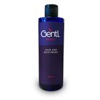 GENTL - GENTLE MAN HAIR AND BODYWASH