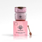 HONEYBALM LIPSCRUB STRAWBERRY