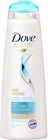 DOVE SHAMPOO 2 IN 1 DAGELIJKSE VERZORGING