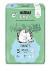 MUUMI BABY LUIERBROEKJES MAAT 5  10-15 KG