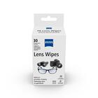 ZEISS LENS WIPES ALCOHOLFREE