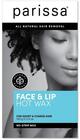 PARISSA  FACE   LIP HOT WAX
