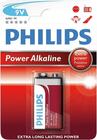 PHILIPS POWER ALKALINE 9V/6LR61