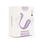 SVAKOM PHOENIX NEO 2 INTERACTIEVE BULLET VIBRATOR