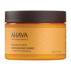 AHAVA CARESSING BODY SORBET MANDARIN   CEDARWOOD