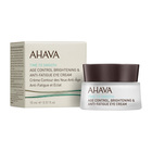 AHAVA AGE CONTROL BRIGHTENING EYE CREAM