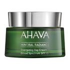 AHAVA MINERAL RADIANCE ENERGIZING DAY CREAM SPF15