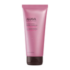 AHAVA MINERAL SHOWER GEL CACTUS PINK PEPPER