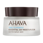 AHAVA ESSENTIAL DAY MOISTURIZER COMBI