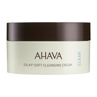 AHAVA SILKY SOFT CLEANSING CREAM