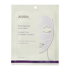 AHAVA PURIFYING MUD SHEET MASK