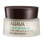 AHAVA DARK CIRCLES    UPLIFT EYE TREATMENT