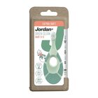 JORDAN TANDENBORSTEL STEP BY STEP 1- BABY (0-2) EXTRA SOFT
