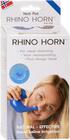 RHINO HORN NEUSSPOELER BLAUW