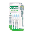 GUM RAGERS TRAV-LER GRIJS 2.0MM 1618