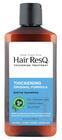 PETAL FRESH PURE HAIR RESQ SHAMPOO THICKENING ORIGINAL