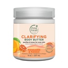 PETAL FRESH BODY BUTTER MANDARIN   MANGO