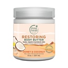 PETAL FRESH BODY BUTTER HONEY   COCONUT